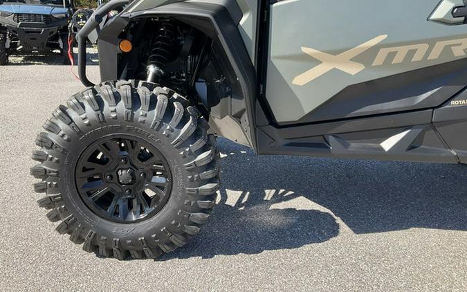 2027 Can-Am Commander X Mr