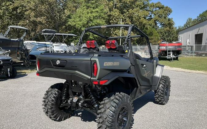 2027 Can-Am Commander X Mr