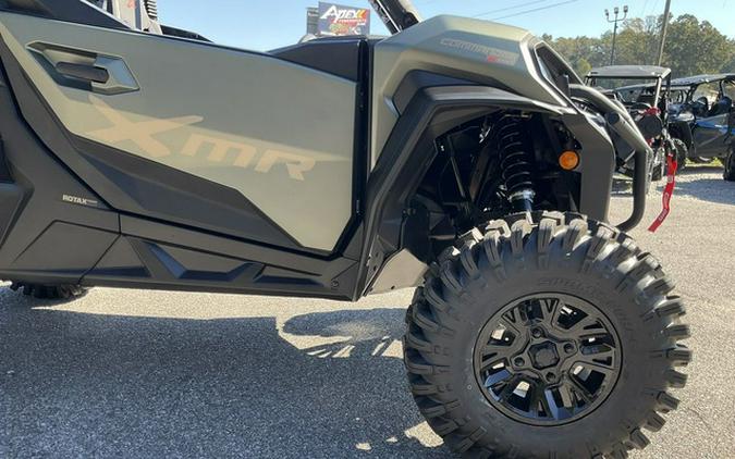 2027 Can-Am Commander X Mr
