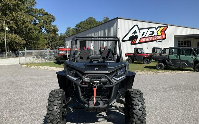 2027 Can-Am Commander X Mr