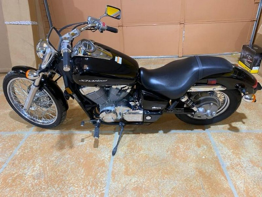 2012 honda shadow spirit 750 for sale