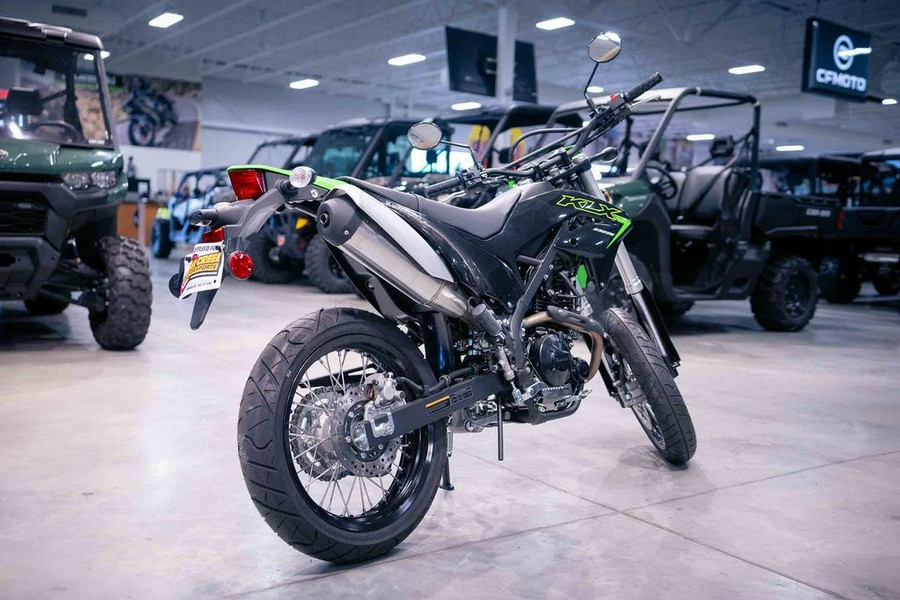 2023 Kawasaki KLX®230SM