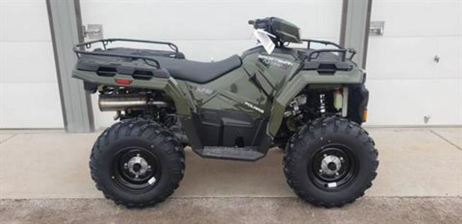 2023 Polaris Sportsman® 450 H.O. EPS