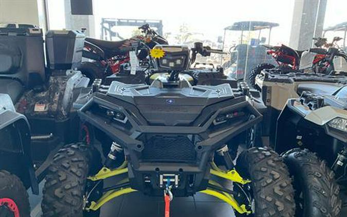 2022 Polaris Sportsman XP 1000 S