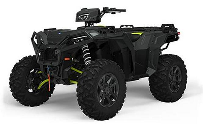 2022 Polaris Sportsman XP 1000 S