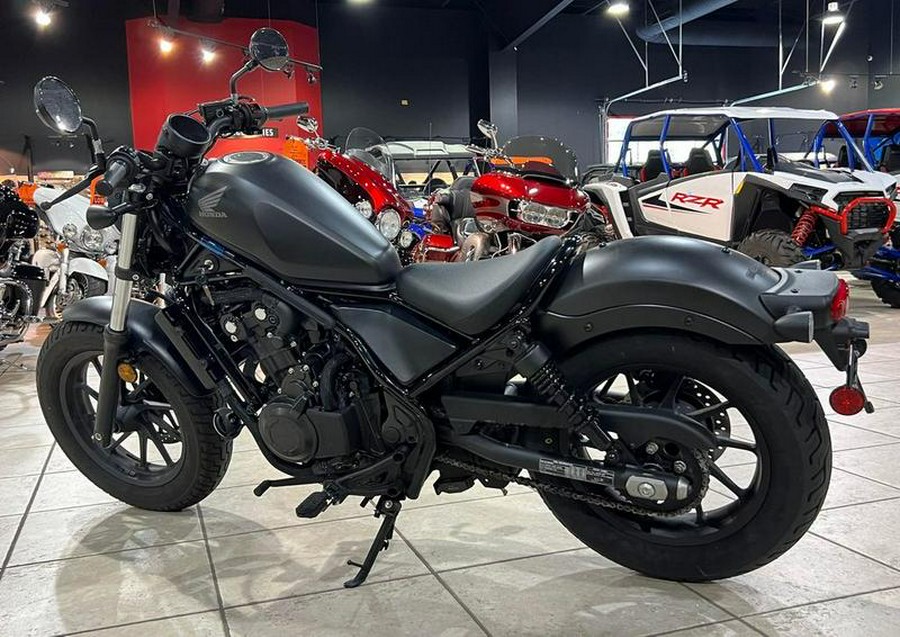 2022 Honda® Rebel 500 ABS for sale in Union City, TN