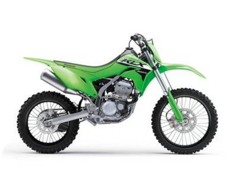 2024 Kawasaki KLX® 300R