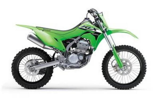 2024 Kawasaki KLX® 300R