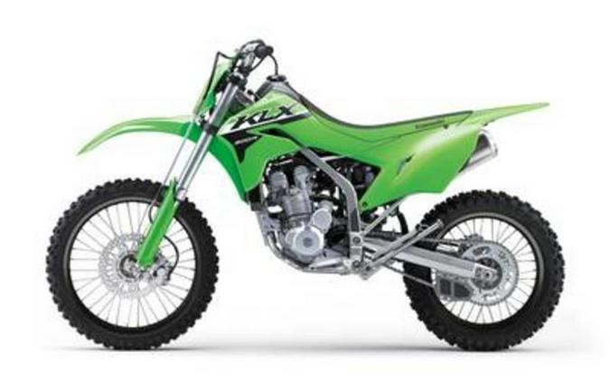 2024 Kawasaki KLX® 300R