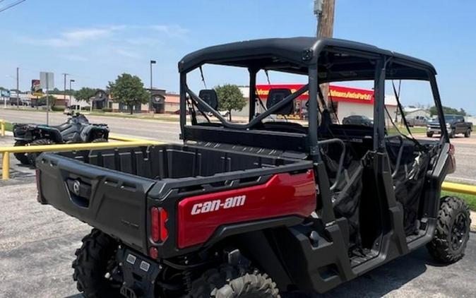 2024 Can-Am® Defender MAX XT HD10