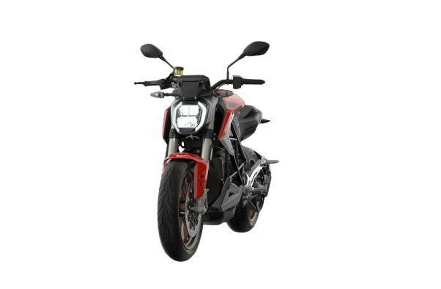 2024 Zero™ Motorcycles SRFZF17.3
