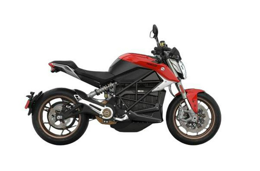 2024 Zero™ Motorcycles SRFZF17.3