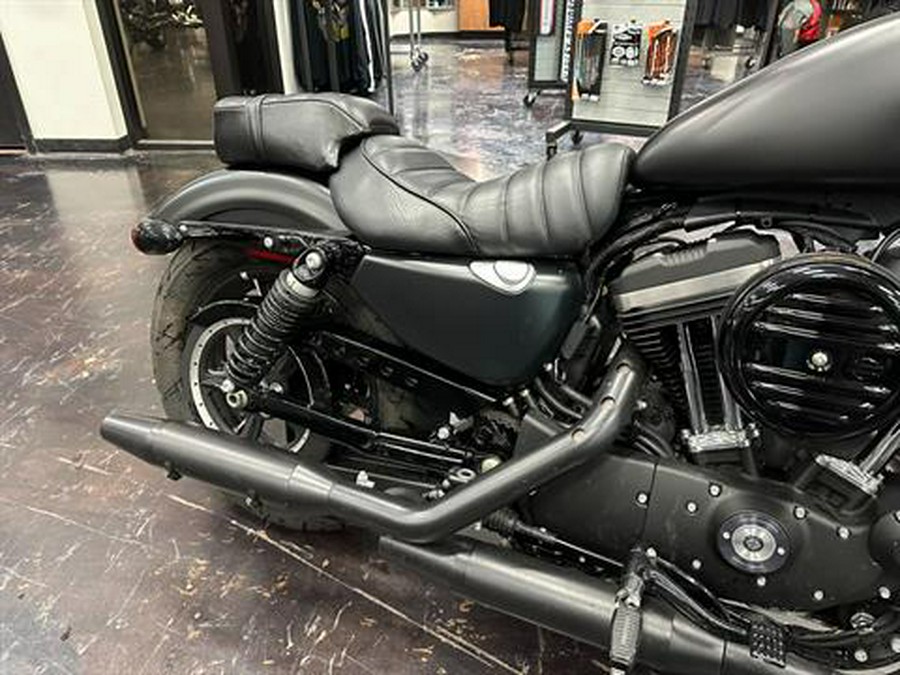 2022 Harley-Davidson Iron 883™