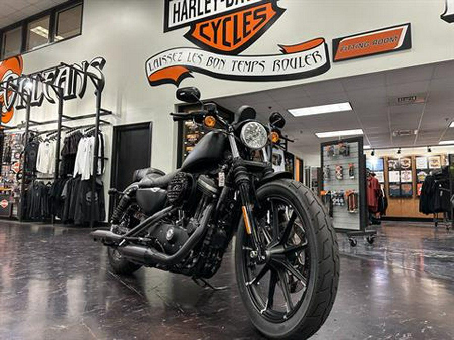 2022 Harley-Davidson Iron 883™