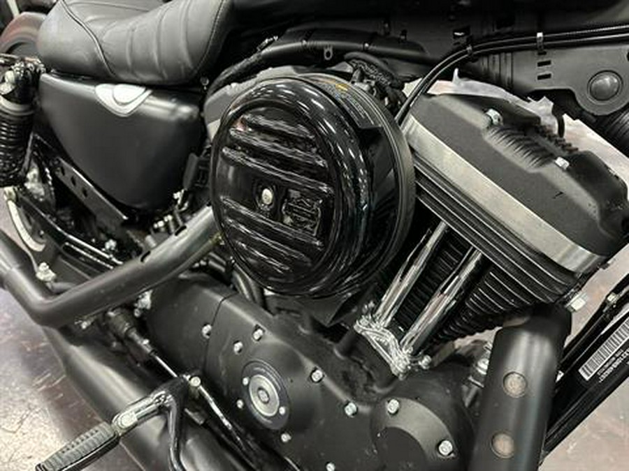 2022 Harley-Davidson Iron 883™