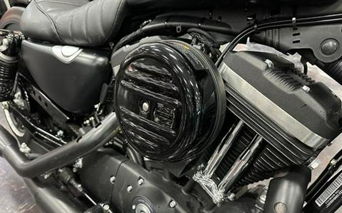 2022 Harley-Davidson Iron 883™