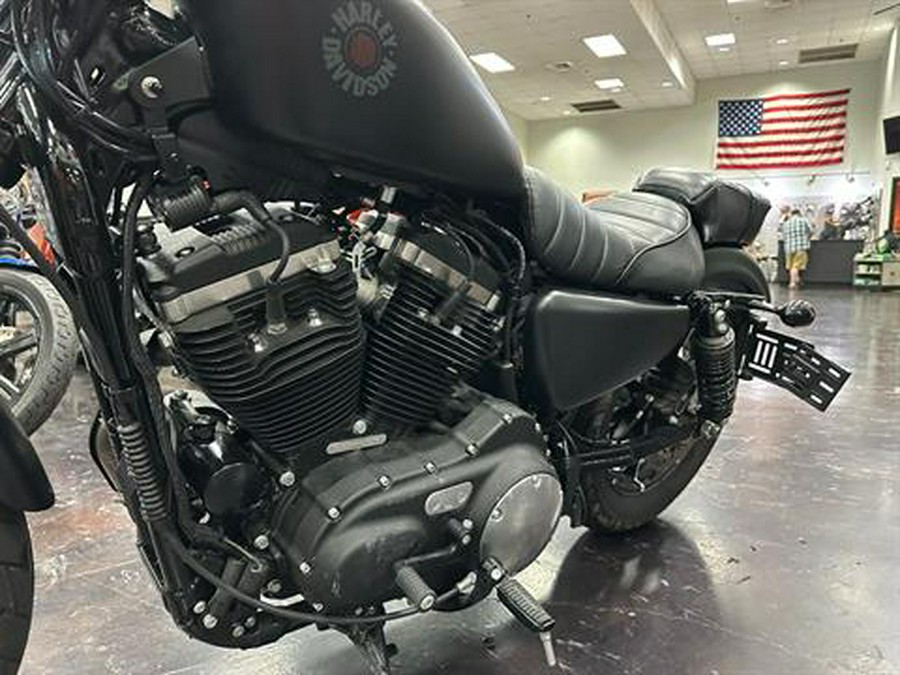 2022 Harley-Davidson Iron 883™