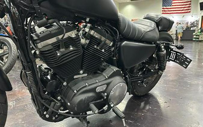 2022 Harley-Davidson Iron 883™