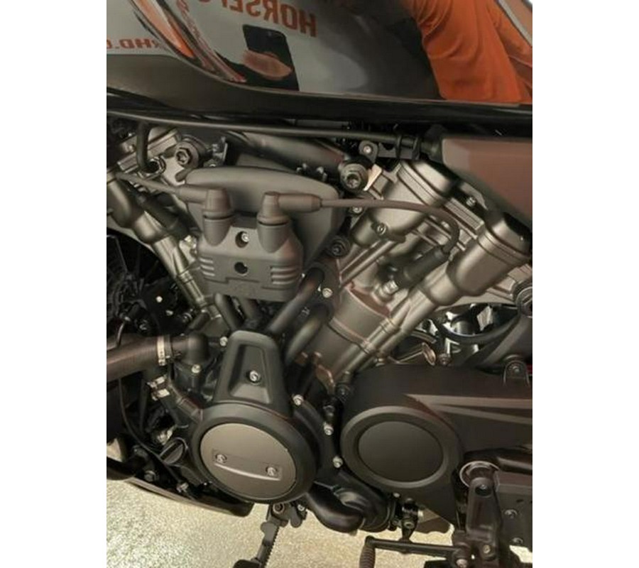 2022 Harley-Davidson® RA1250S - Pan America™ 1250 Special