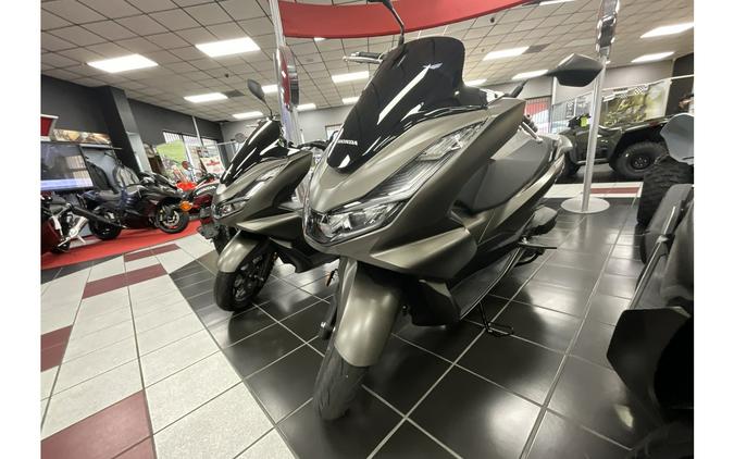 2023 Honda PCX ABS