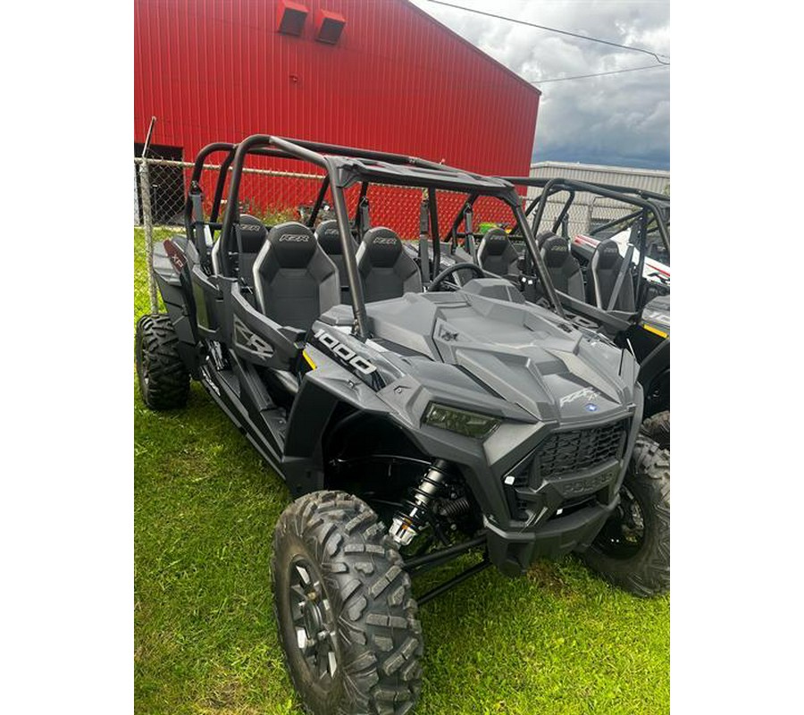 2023 Polaris RZR XP 4 1000 Sport