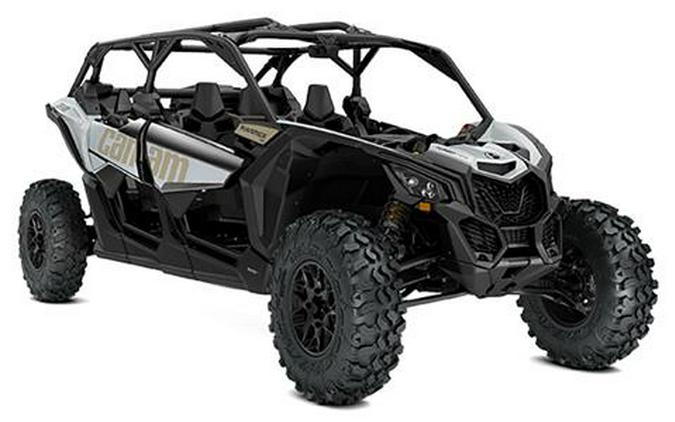 2024 Can-Am Maverick X3 Max DS Turbo RR