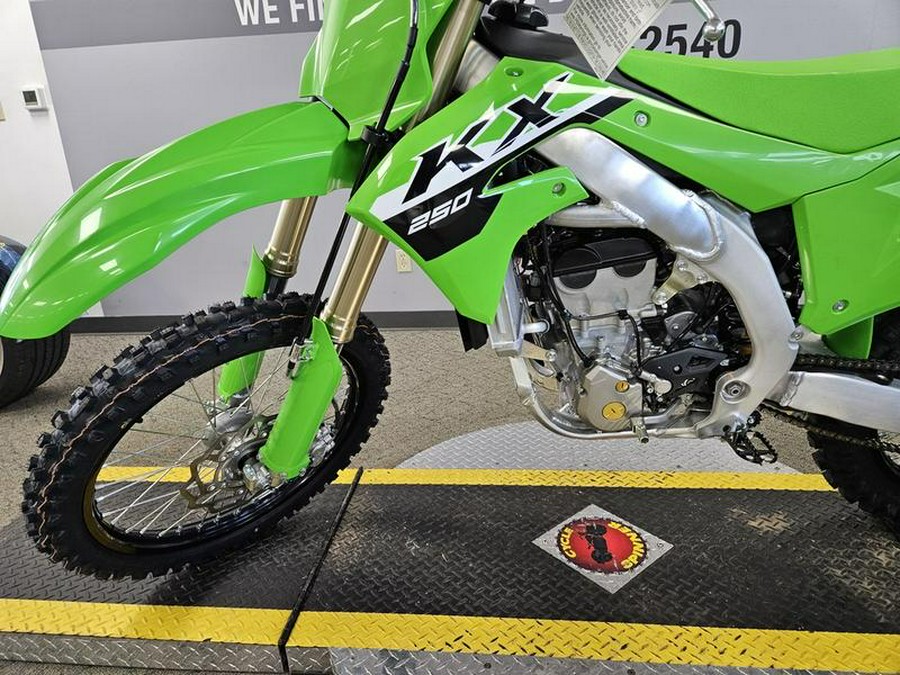 2024 Kawasaki KX™250