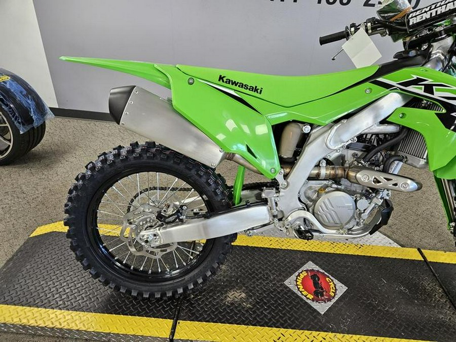 2024 Kawasaki KX™250