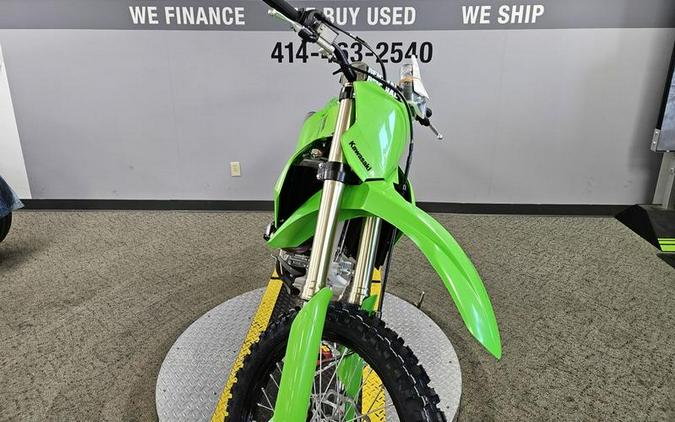 2024 Kawasaki KX™250