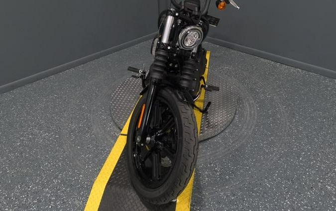 2024 Harley-Davidson® FXBBS - Street Bob® 114