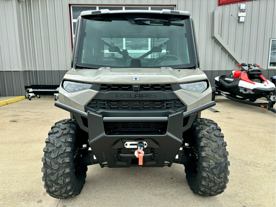 2024 Polaris Ranger Crew XP 1000 Northstar Edition Ultimate