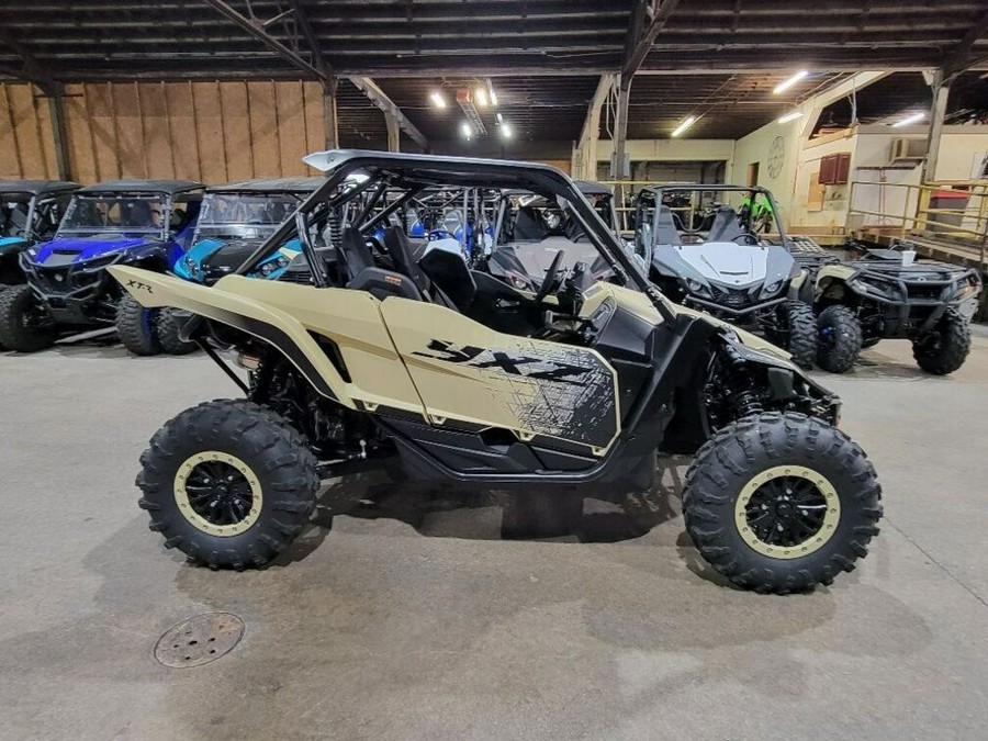 2023 Yamaha YXZ 1000R SS XT-R