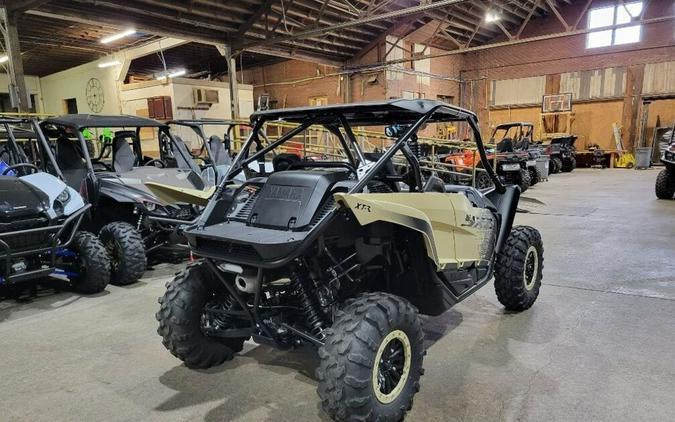 2023 Yamaha YXZ 1000R SS XT-R