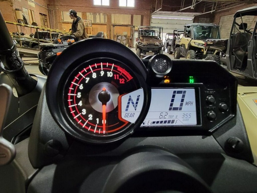 2023 Yamaha YXZ 1000R SS XT-R