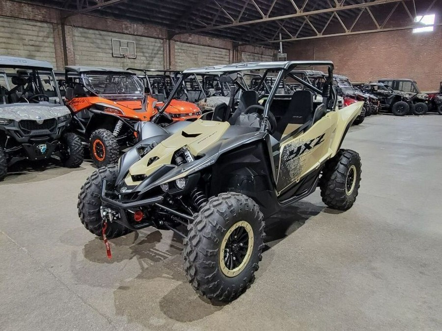 2023 Yamaha YXZ 1000R SS XT-R