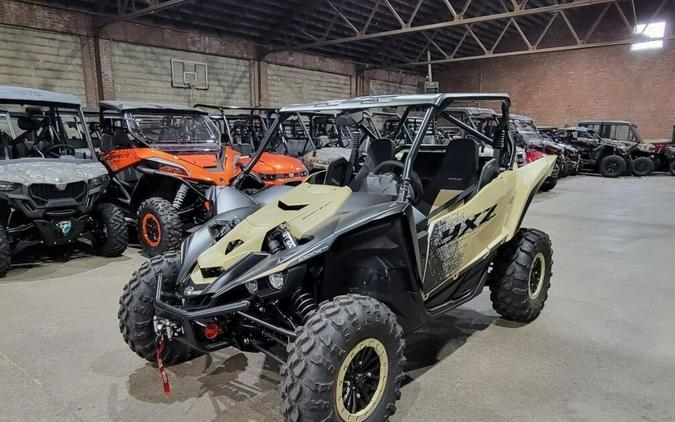 2023 Yamaha YXZ 1000R SS XT-R