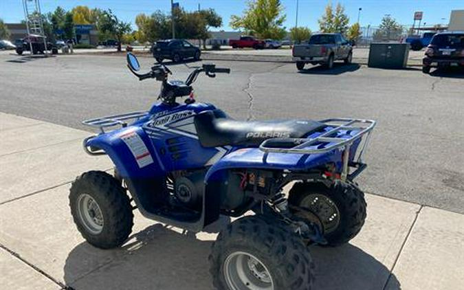 2004 Polaris Trail Boss 330