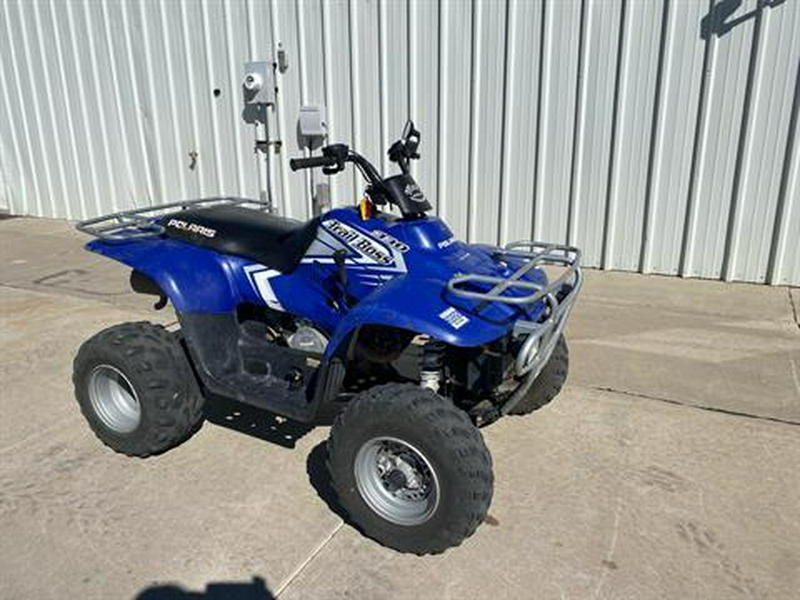 2004 Polaris Trail Boss 330