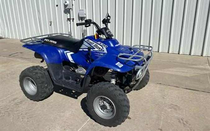 2004 Polaris Trail Boss 330