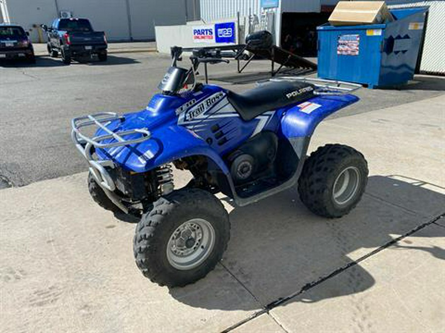 2004 Polaris Trail Boss 330