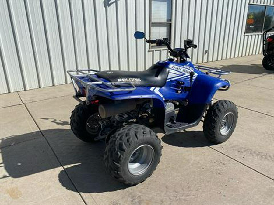 2004 Polaris Trail Boss 330