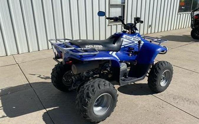 2004 Polaris Trail Boss 330