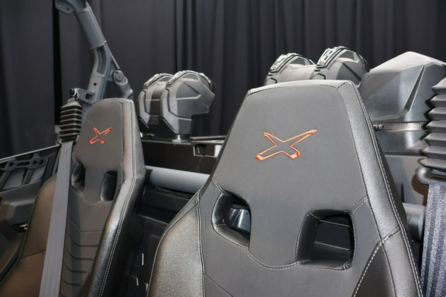 2025 Can-Am Commander X Mr 1000R Wildland Camo