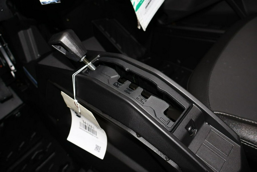 2025 Can-Am Commander X Mr 1000R Wildland Camo