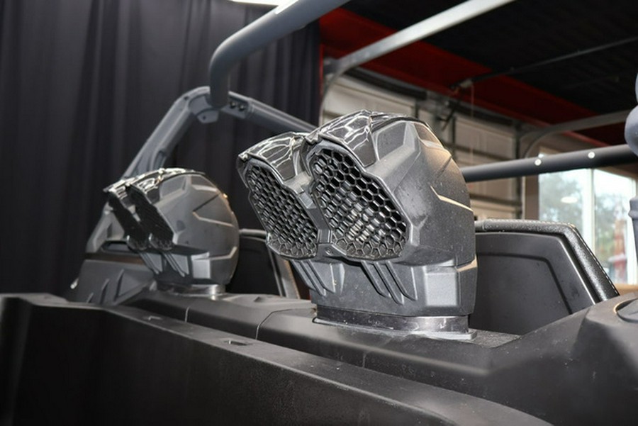 2025 Can-Am Commander X Mr 1000R Wildland Camo