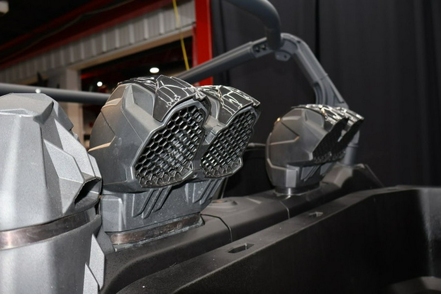 2025 Can-Am Commander X Mr 1000R Wildland Camo