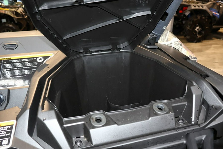 2025 Can-Am Commander X Mr 1000R Wildland Camo