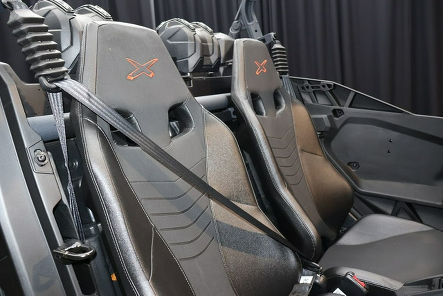 2025 Can-Am Commander X Mr 1000R Wildland Camo