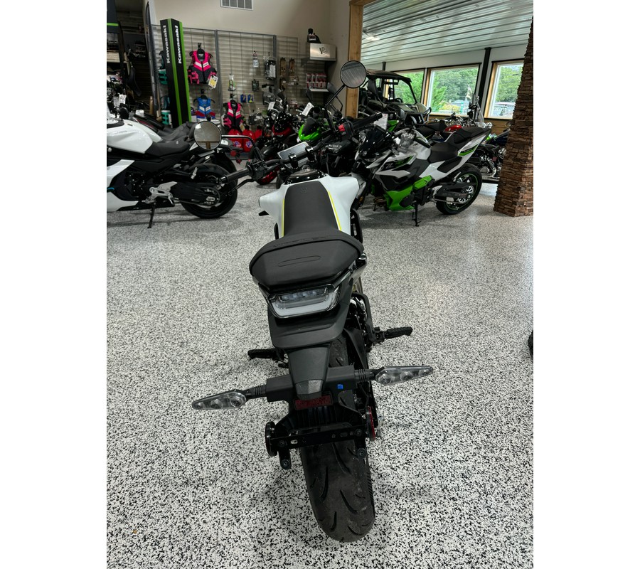 2024 Husqvarna Vitpilen 401