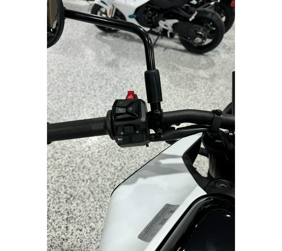 2024 Husqvarna Vitpilen 401